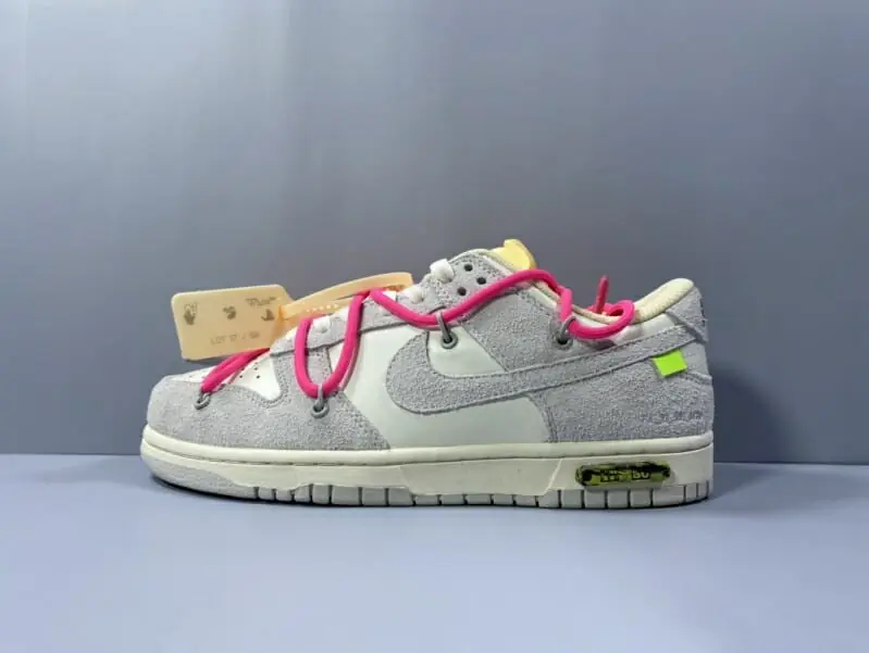 nike  off-white dunk-low pour femme s_10635b5